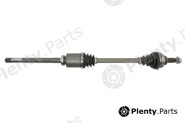 Pascal G21004PC — Drive Shaft