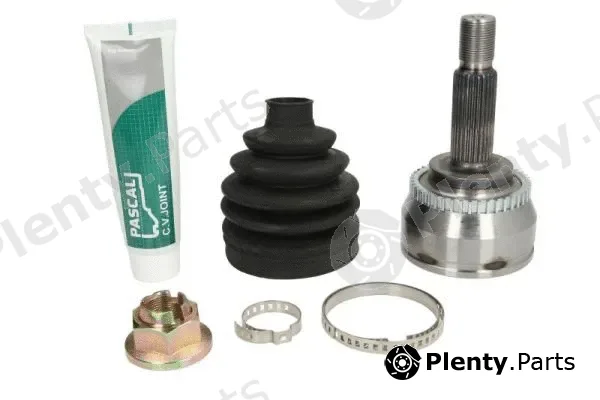 Pascal G15053PC — Joint Kit, drive shaft
