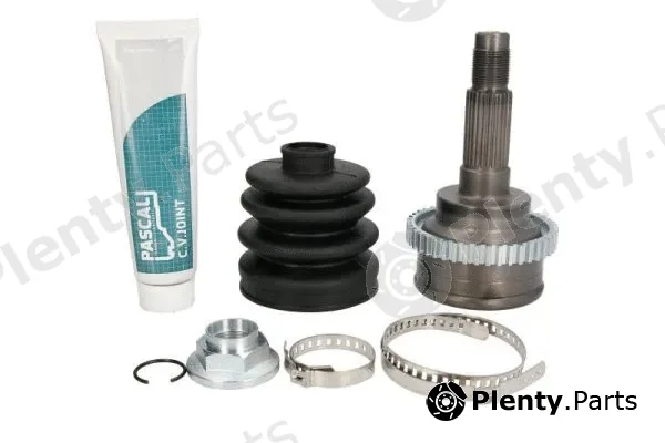 Pascal G13057PC — Joint Kit, drive shaft