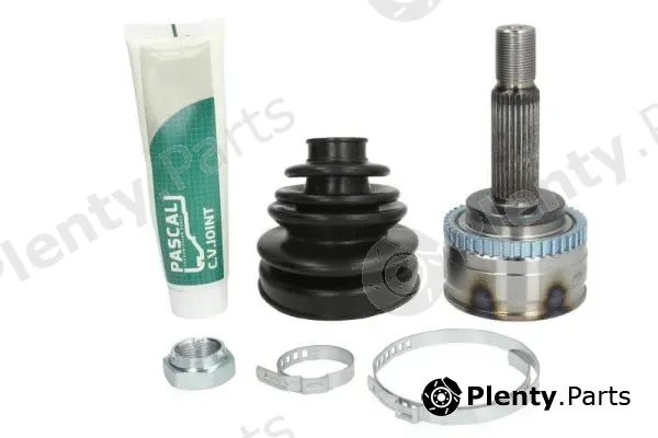 Pascal G15051PC — Joint Kit, drive shaft