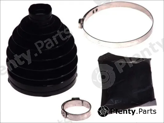 Pascal G57013PC — Bellow Kit, drive shaft
