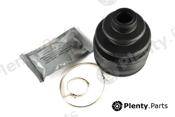 Pascal G53002PC — Bellow Kit, drive shaft