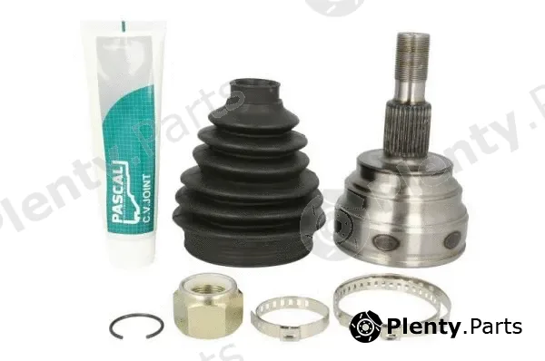 Pascal G1M016PC — Joint Kit, drive shaft