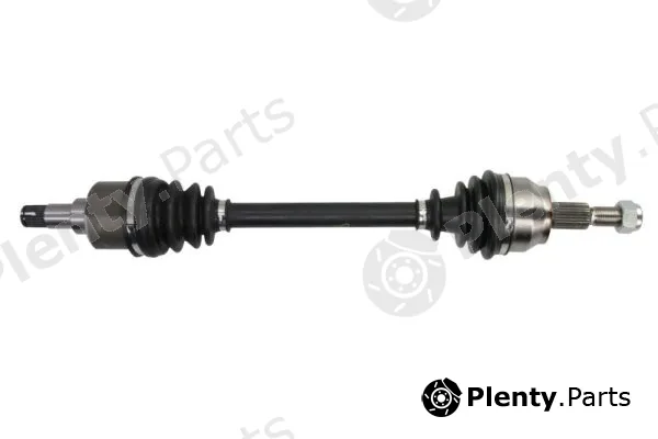 Pascal G2G074PC — Drive Shaft