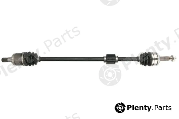 Pascal G20024PC — Drive Shaft