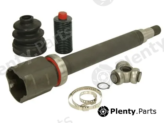 Pascal G8G007PC — Joint Kit, drive shaft