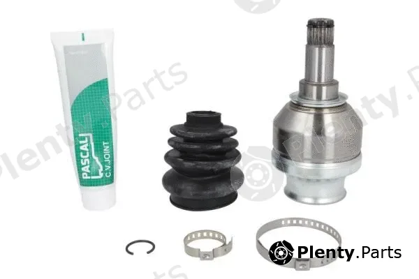 Pascal G7M004PC — Joint Kit, drive shaft