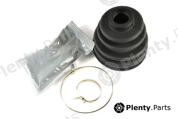 Pascal G51004PC — Bellow Kit, drive shaft