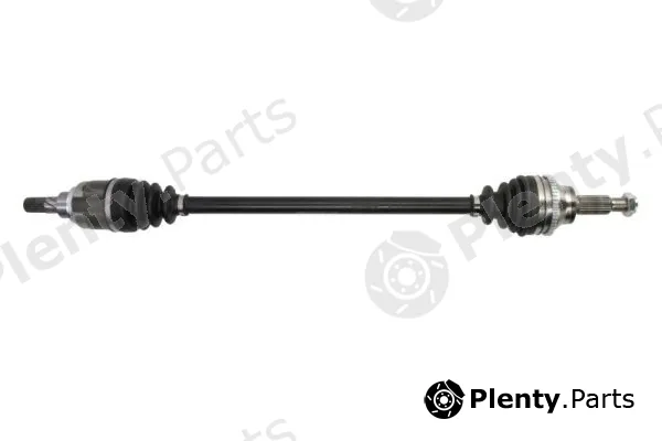 Pascal G2E015PC — Drive Shaft