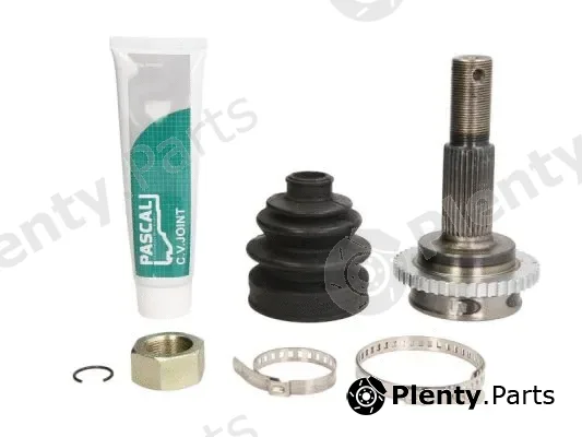 Pascal G11087PC — Joint, drive shaft