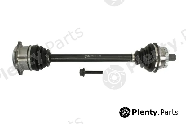 Pascal G2W027PC — Drive Shaft