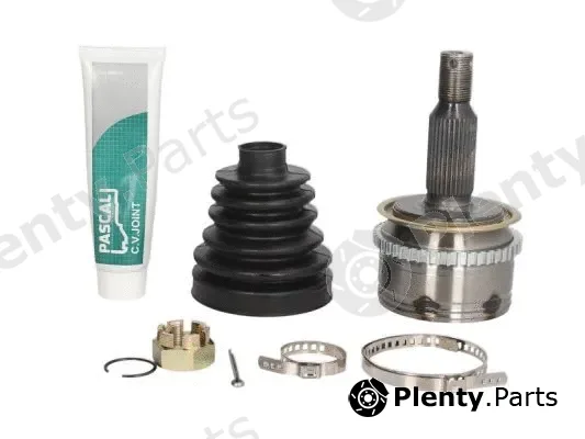 Pascal G15069PC — Joint Kit, drive shaft