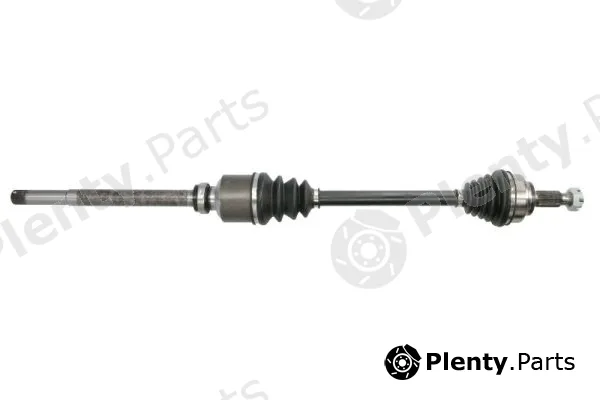 Pascal G2C110PC — Drive Shaft