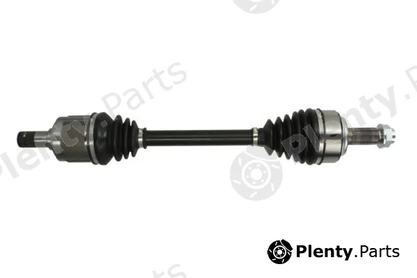 Pascal G24019PC — Drive Shaft