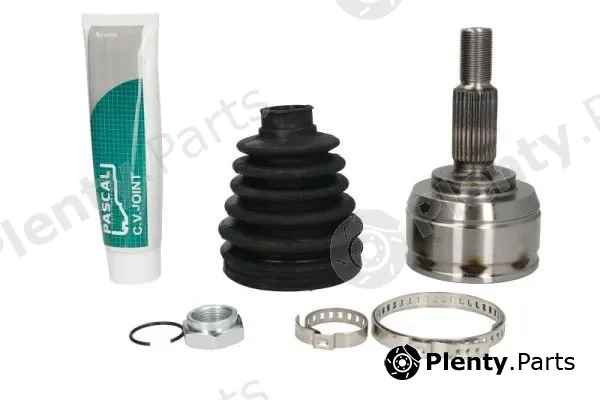 Pascal G1E003PC — Joint Kit, drive shaft