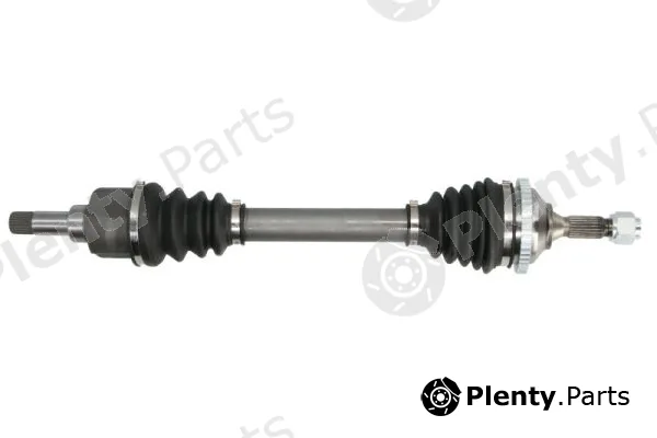 Pascal G2P003PC — Drive Shaft