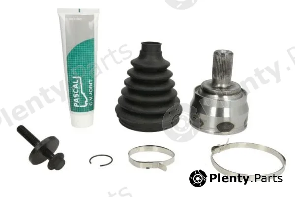 Pascal G1V028PC — Joint, drive shaft