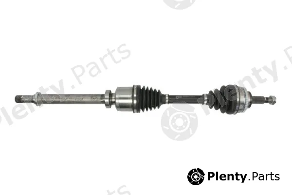 Pascal G2R093PC — Drive Shaft