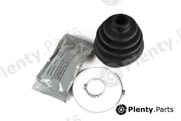 Pascal G5W027PC — Bellow Kit, drive shaft