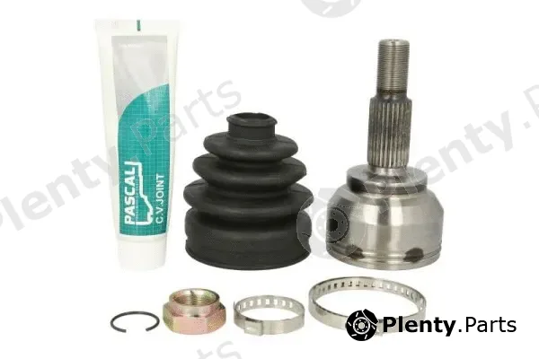 Pascal G1R036PC — Joint Kit, drive shaft