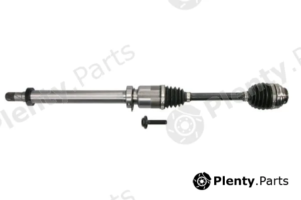Pascal G2B040PC — Drive Shaft