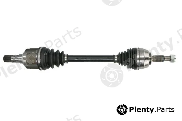 Pascal G2R191PC — Drive Shaft