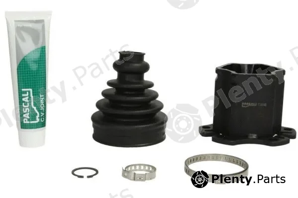 Pascal G7W019PC — Joint Kit, drive shaft