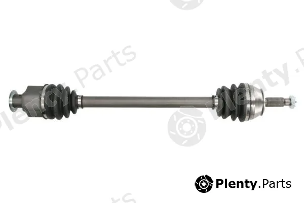 Pascal G2R017PC — Drive Shaft