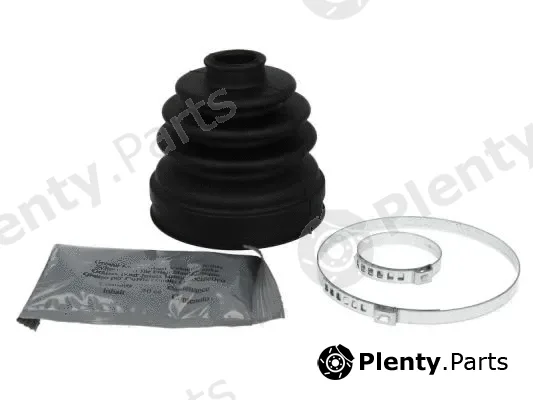Pascal G6A011PC — Bellow Kit, drive shaft