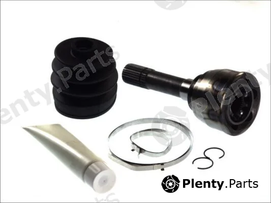 Pascal G18017PC — Joint Kit, drive shaft
