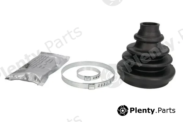 Pascal G5F009PC — Bellow Kit, drive shaft