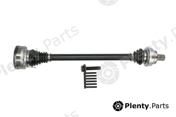Pascal G2W082PC — Drive Shaft