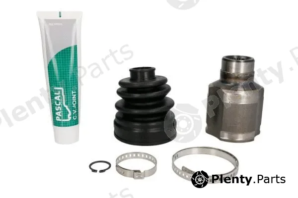 Pascal G83018PC — Joint Kit, drive shaft