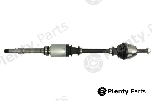 Pascal G2C054PC — Drive Shaft