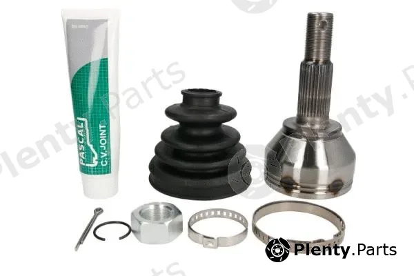 Pascal G11083PC — Joint Kit, drive shaft