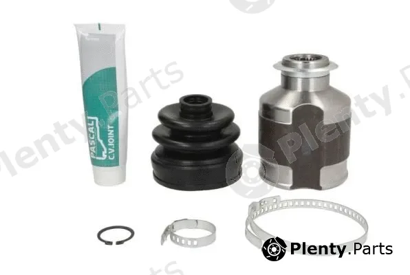 Pascal G70511PC — Joint Kit, drive shaft