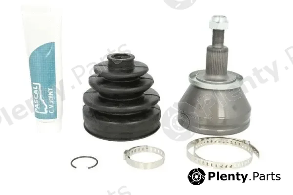 Pascal G1W036PC — Joint Kit, drive shaft