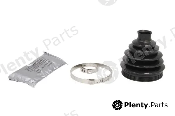 Pascal G5F041PC — Bellow Kit, drive shaft