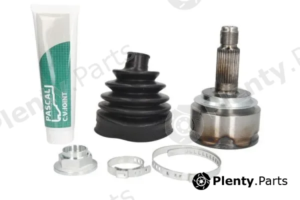 Pascal G14056PC — Joint, drive shaft