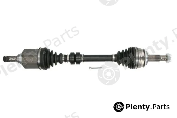 Pascal G21052PC — Drive Shaft