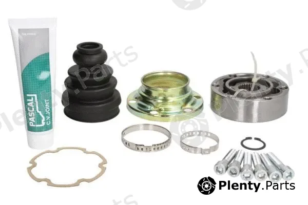 Pascal G7W004PC — Joint Kit, drive shaft