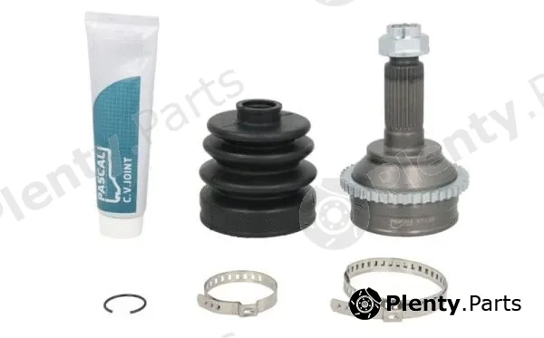 Pascal G13061PC — Joint Kit, drive shaft