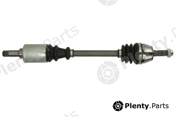 Pascal G2C003PC — Drive Shaft
