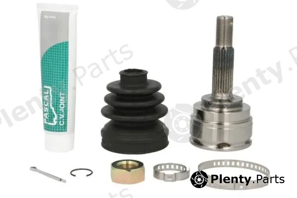 Pascal G11036PC — Joint Kit, drive shaft