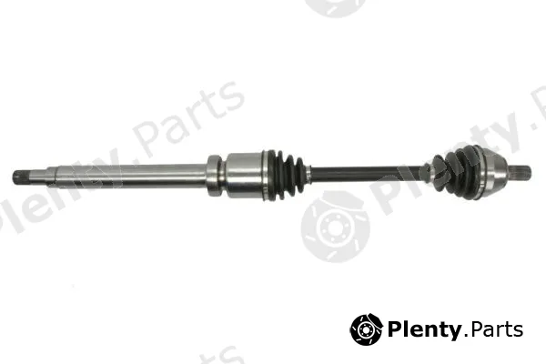 Pascal G2V011PC — Drive Shaft