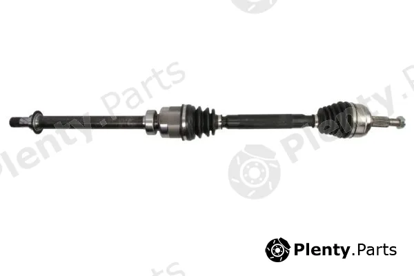 Pascal G2R195PC — Drive Shaft