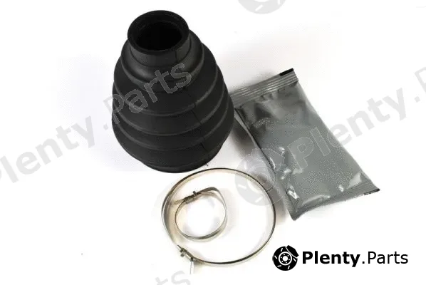 Pascal G5C011PC — Bellow Kit, drive shaft