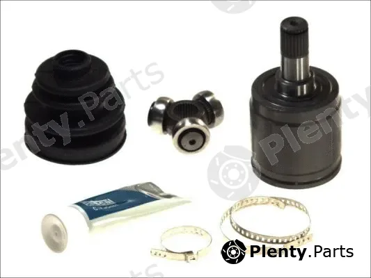 Pascal G84002PC — Joint Kit, drive shaft