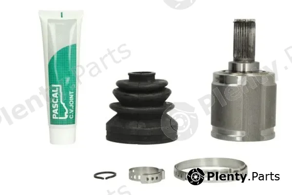 Pascal G74018PC — Joint Kit, drive shaft
