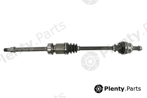Pascal G2B004PC — Drive Shaft